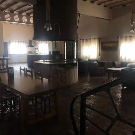 Casas Rurales Santa Ana De La Sierra Exterior photo