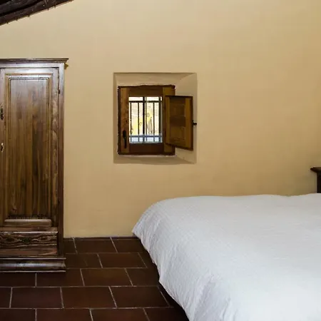 Casas Rurales Santa Ana De La Sierra Exterior photo