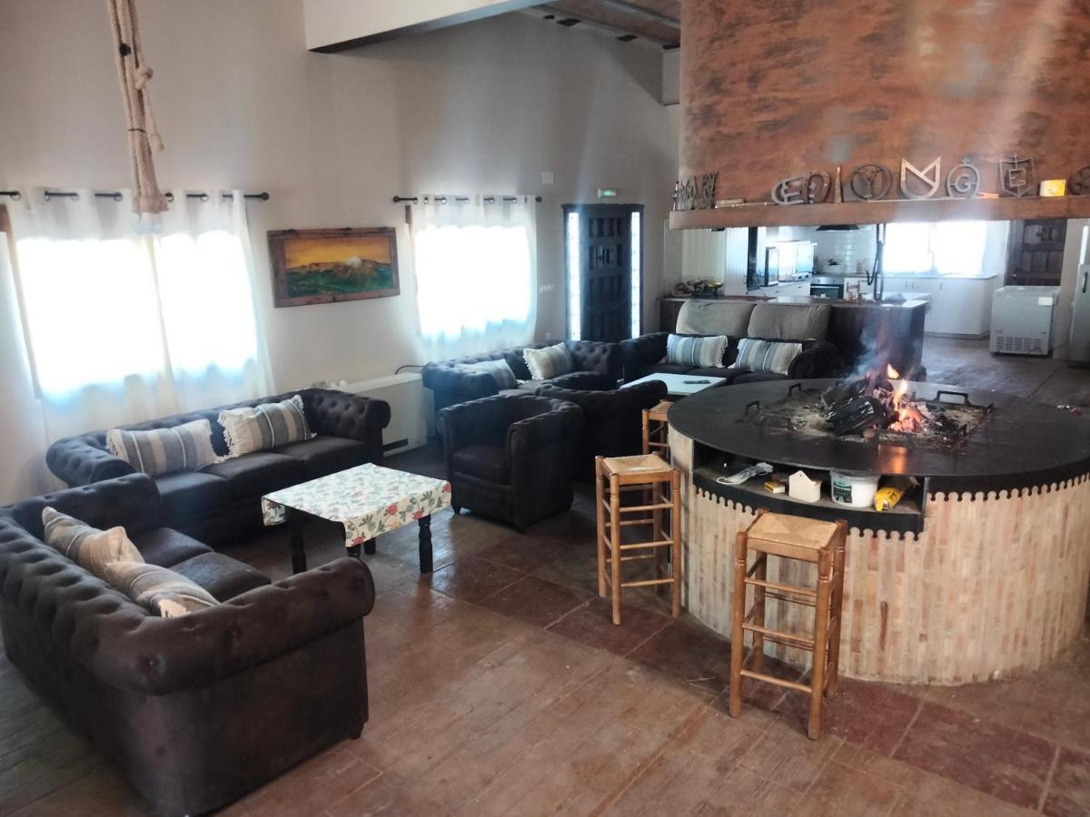 Country house Santa Ana De La Sierra