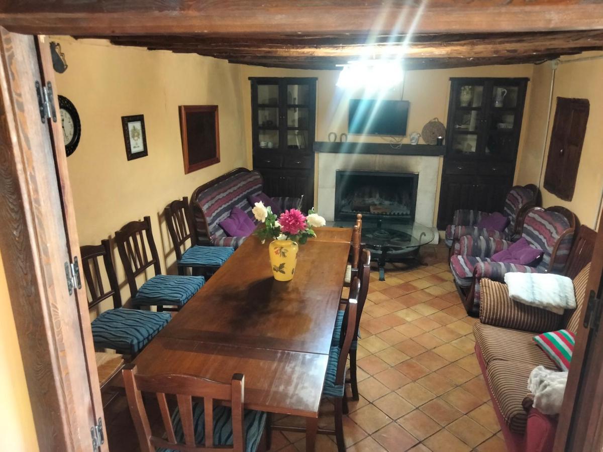 Country house Santa Ana De La Sierra