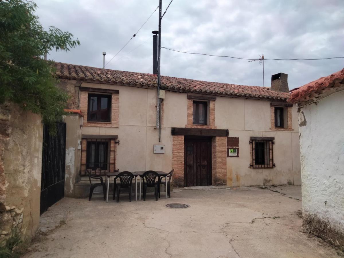 Santa Ana De La Sierra Country house