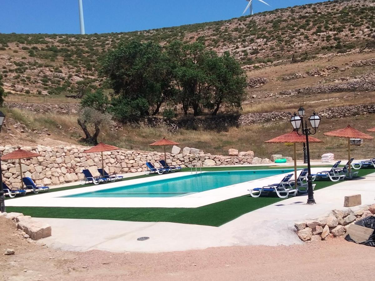 Santa Ana De La Sierra Country house *
