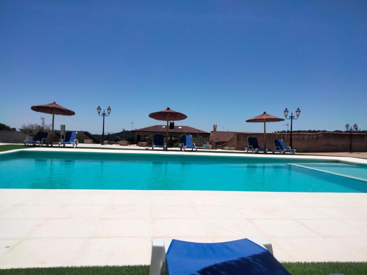 Santa Ana De La Sierra Country house