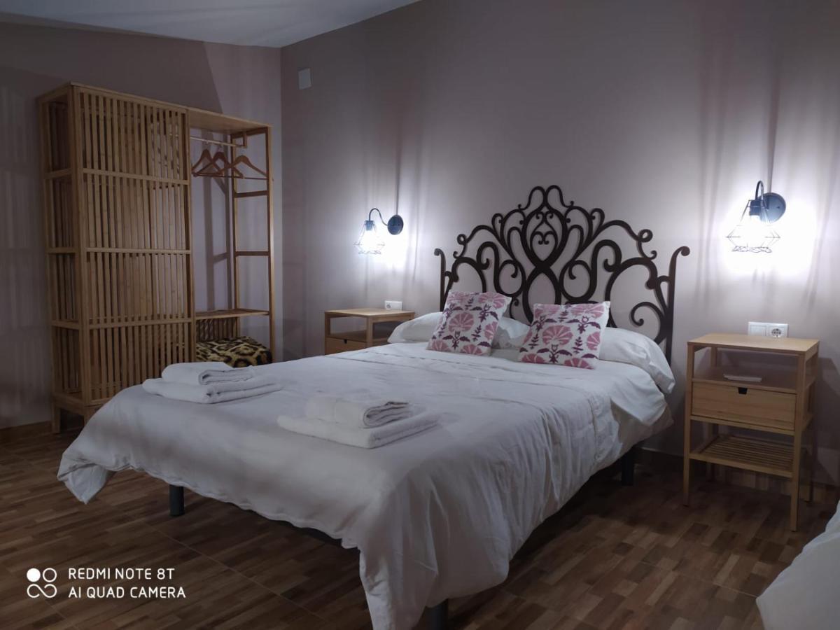 Country house Santa Ana De La Sierra Santa Ana (Albacete)