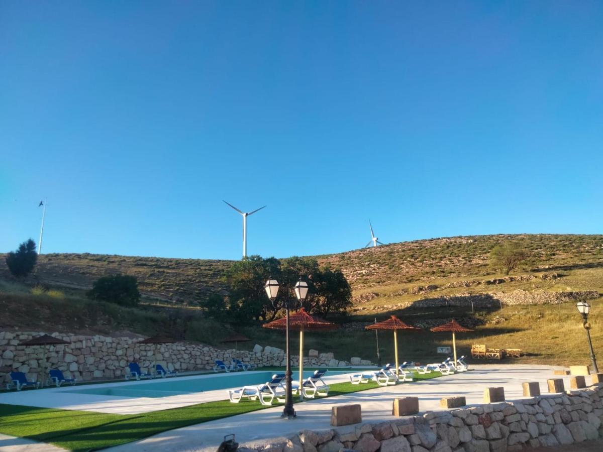 Santa Ana De La Sierra Country house