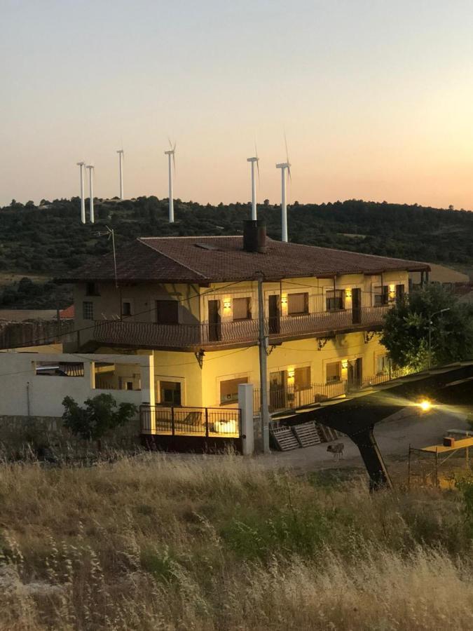 Country house Santa Ana De La Sierra Santa Ana (Albacete)