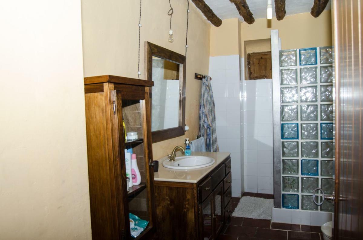 Country house Santa Ana De La Sierra Santa Ana (Albacete)