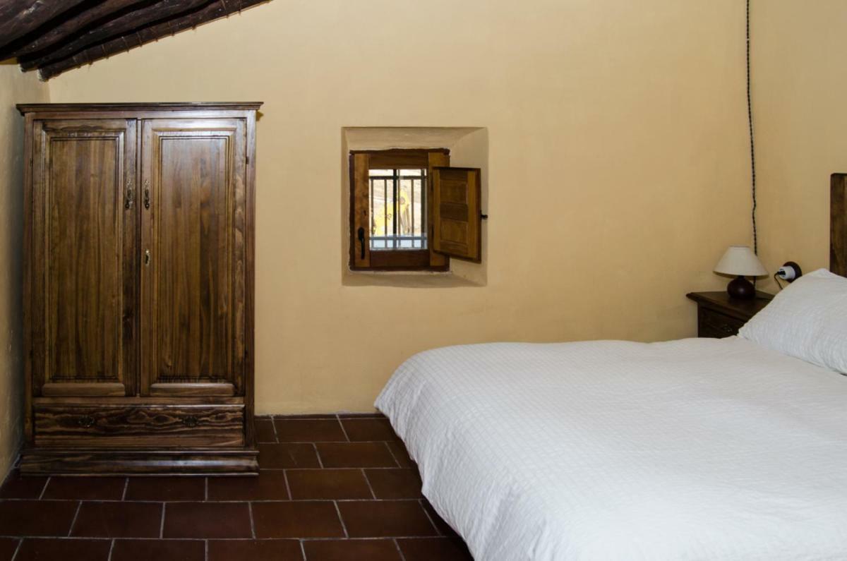 Santa Ana De La Sierra Country house