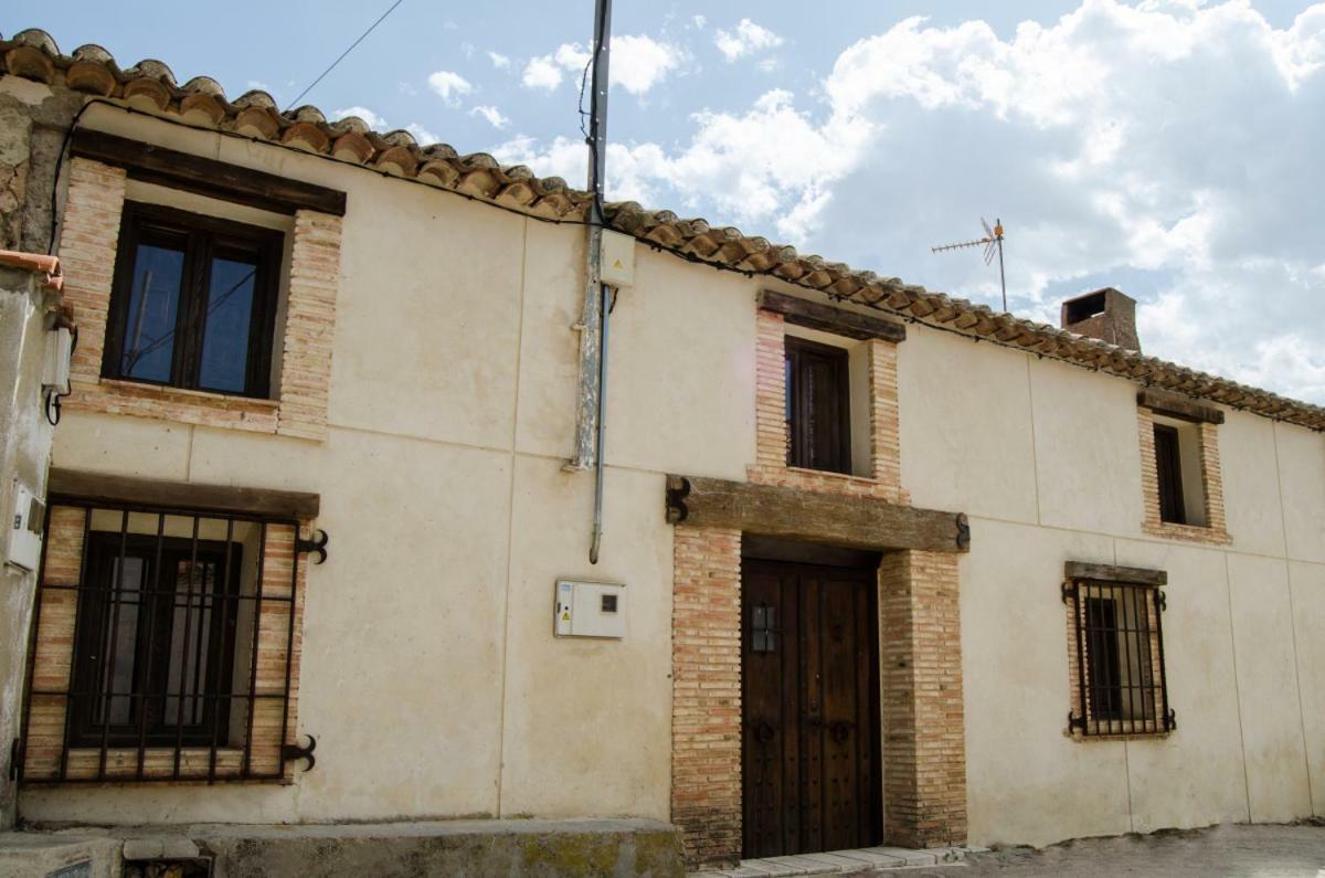 Country house Santa Ana De La Sierra Santa Ana (Albacete)