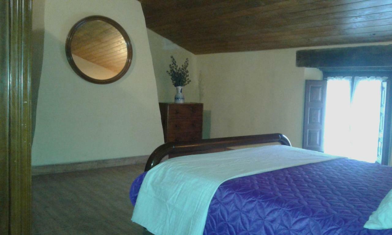 Country house Santa Ana De La Sierra *