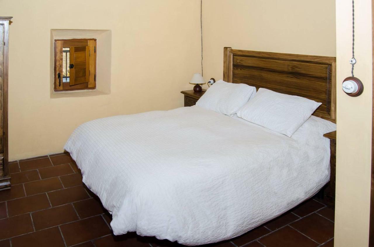 Santa Ana De La Sierra Country house