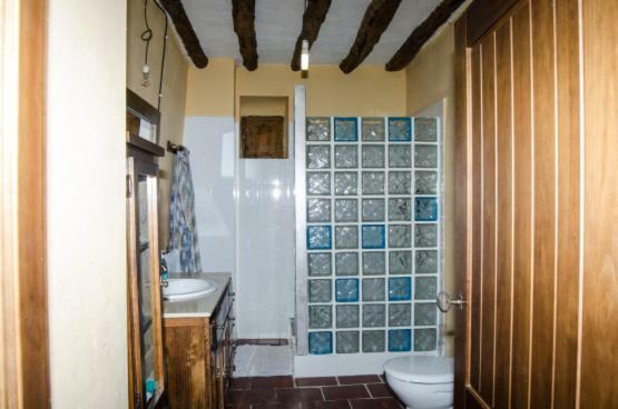 Country house Santa Ana De La Sierra Santa Ana (Albacete)
