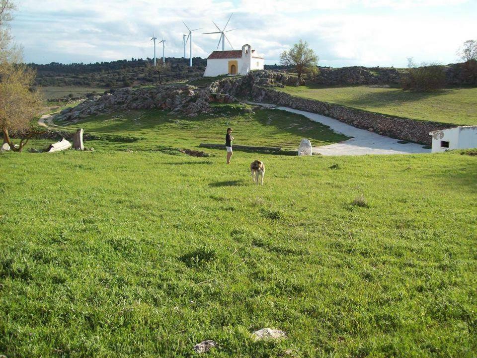 Santa Ana De La Sierra Santa Ana (Albacete)