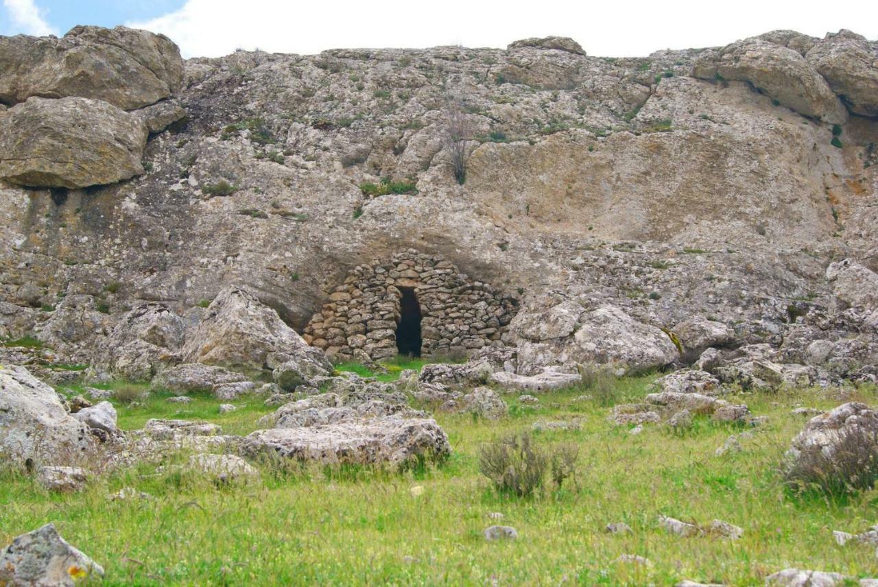 Santa Ana De La Sierra *